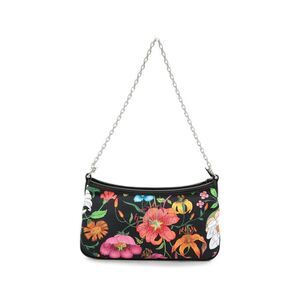 Gucci Black Shoulder Bags Women